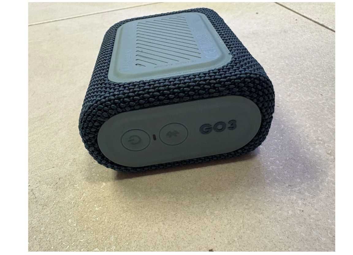 głośnik JBL GO 3