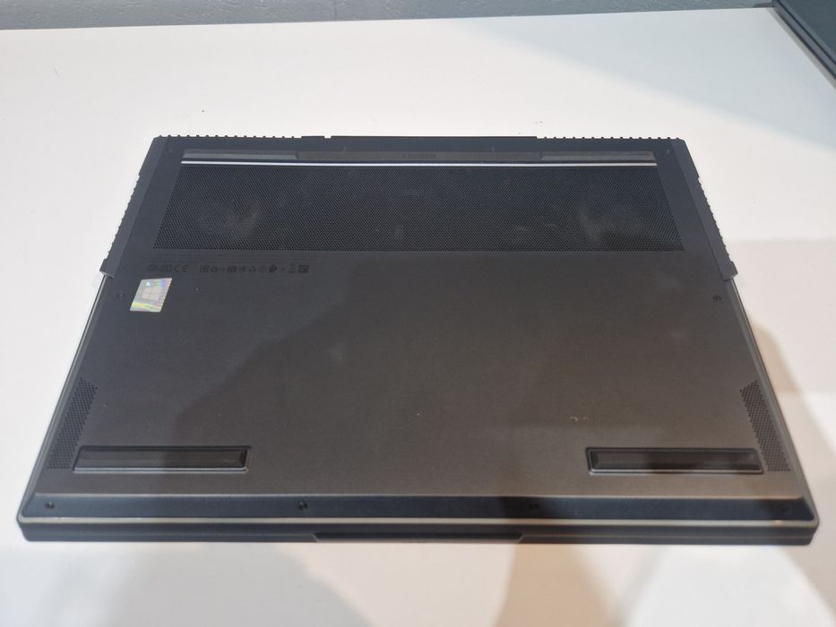 Legion Lenovo za50% ceny  i7 11800 H 1 Tb komputer gamingowy