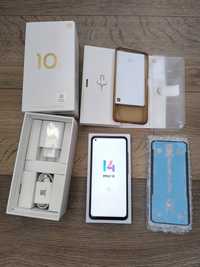 Mi 10t 5G Cosmic Black 8Gb/128Gb - szum mikrofonu