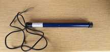 Silnik do rolet Solutions TSL 35S-06