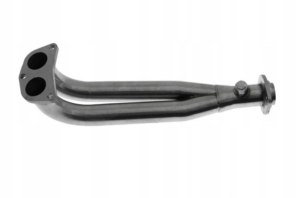 Kolektor Wydechowy 4-2-1 Honda Civic D-Seria Crx 88-00 Stal Nierdzewna