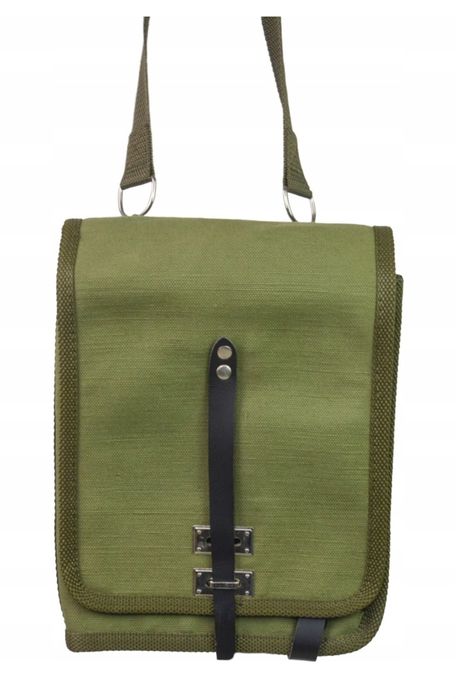 Torba polowa podoficerska