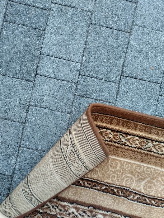 Chodnik, dywan. Jak nowy!