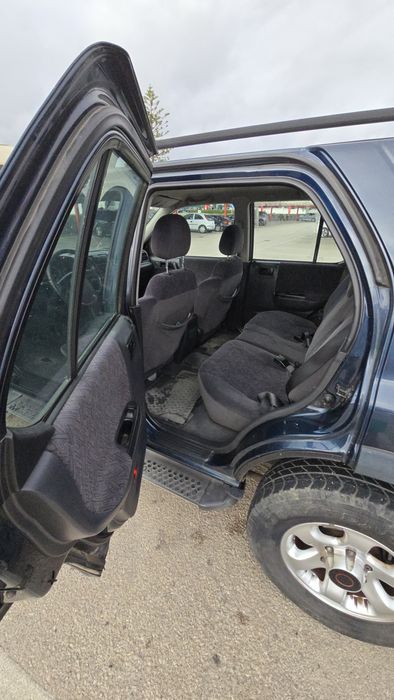 Opel frontera b 2.2 4x4