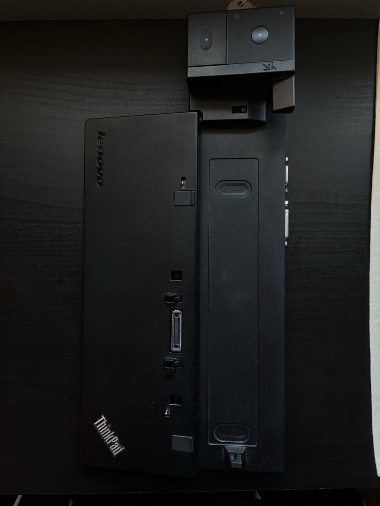 Thinkpad Pro Dock 40A1