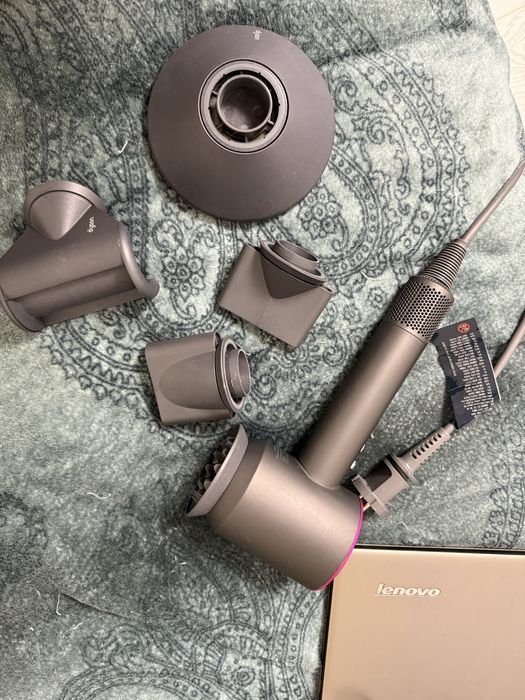 Фен дайсон оригинал