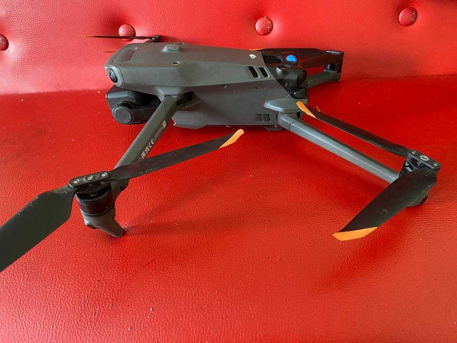 Дрон -  DJI Mavic 3E  (без тепловизора и без комплекта)