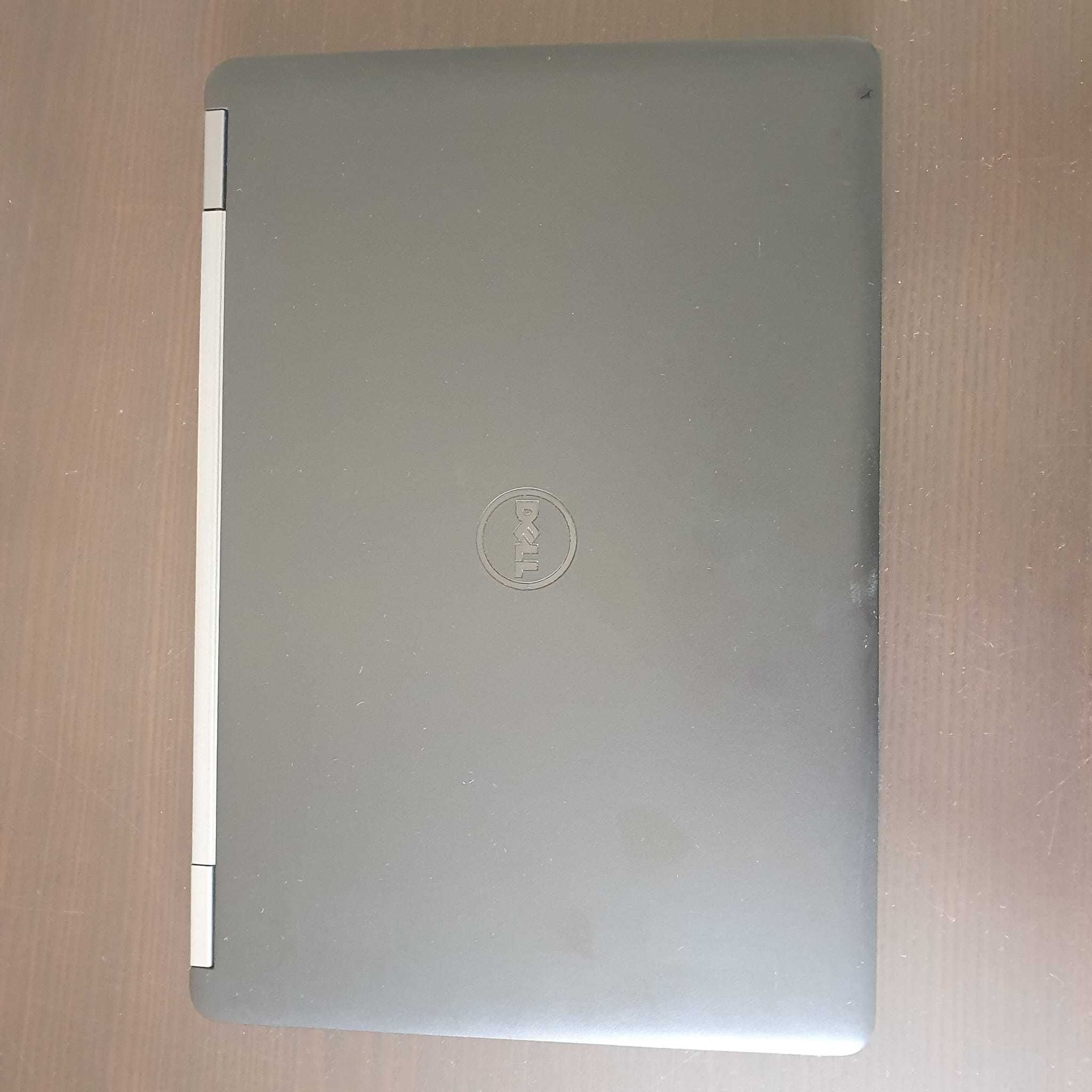 Dell Latitude E7270, I5-6300U CPU, Ram 16GB