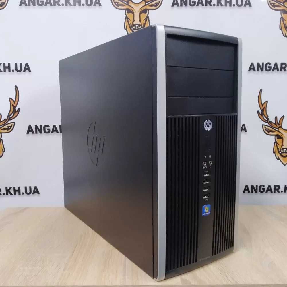 Комп'ютер б/в (AMD A4-5300-3.4 Ghz / DDR3-4Gb / HDD-250Gb)