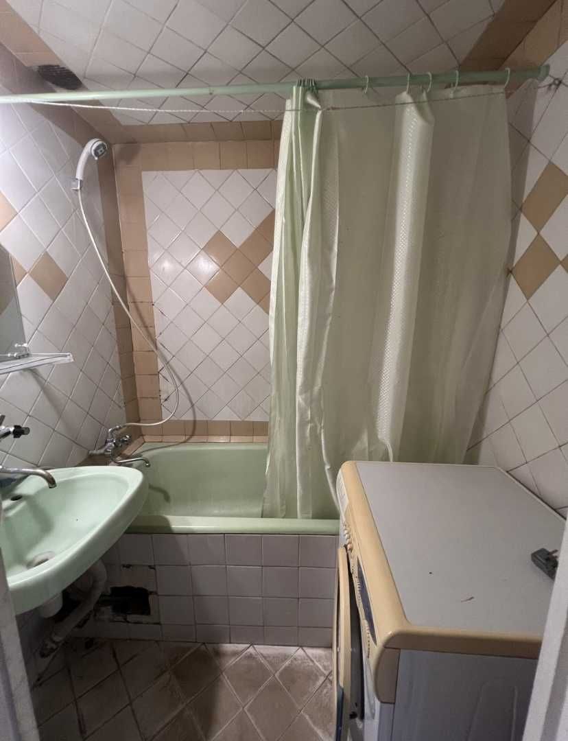 1-но комнатная квартира на Крымской