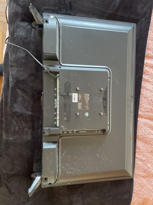 Televisão Silver