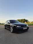 VW Golf IV 1.8T GTI