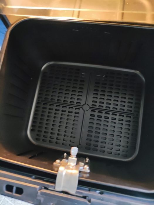 Air Fryer/Fritadeira sem Óleo AIGOSTAR Joy (8 L - 1700W)