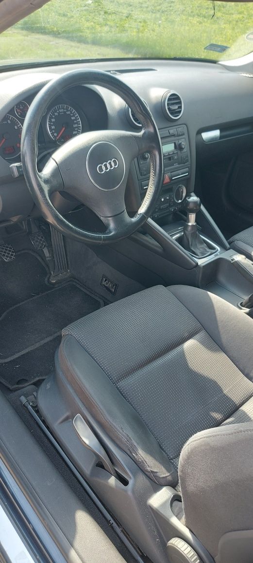 Audi A3 rok prod.2004 r