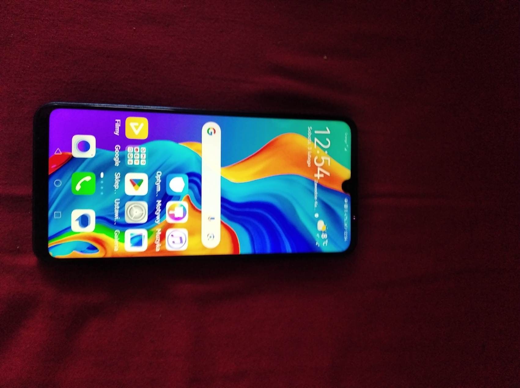 Sprzedam Huawei P30 lite