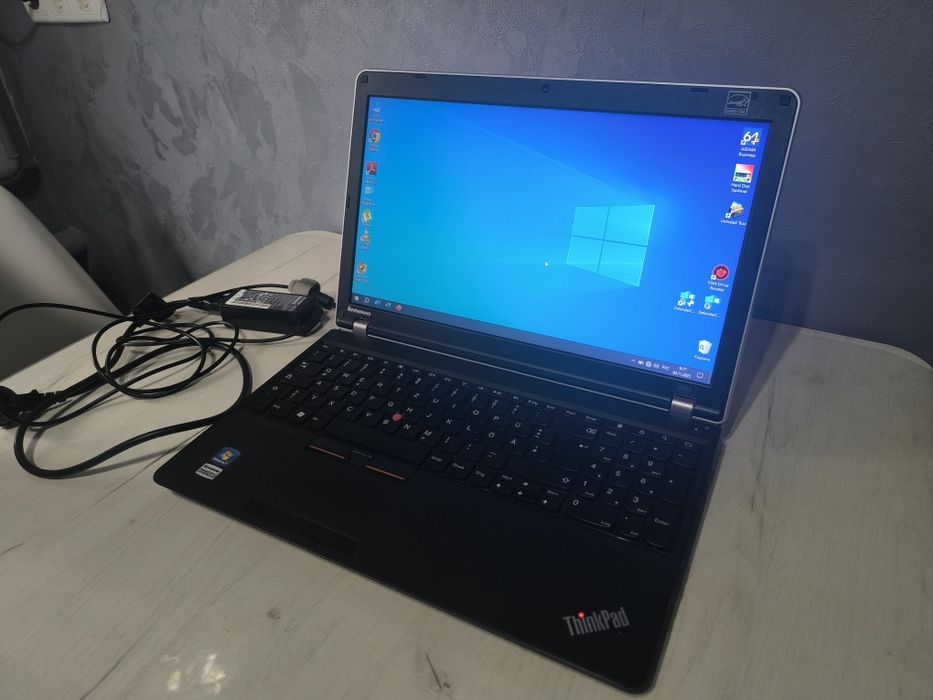 Продам ноутбук Lenovo Edge E525 (ThinkPad)