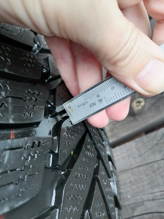 Opony 205/65 R15 94H