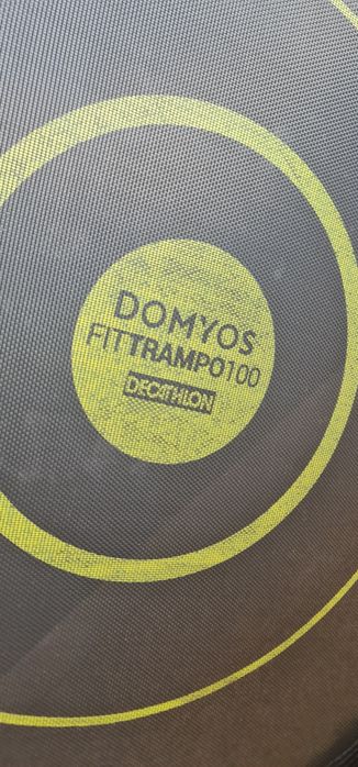 Trampolim Decathlon