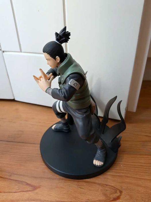 Banpresto Naruto Shippuden Shikamaru