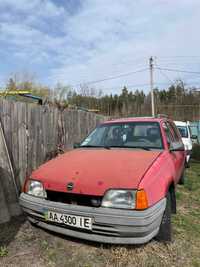 Opel Kadett 1991