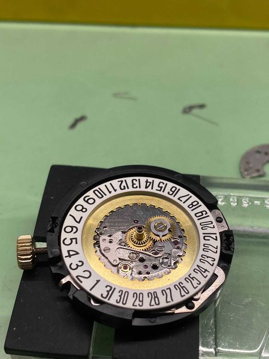 Zegarek Slava lodówka serwis