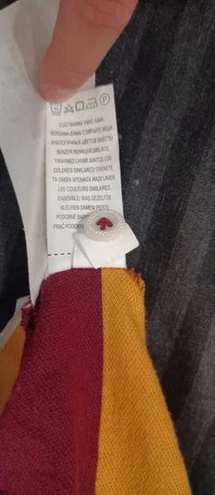 Поло/футболка blue harbour L