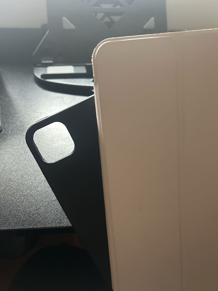 iPad Pro 11” + Magic Keybord + Apple Pencil *como NOVO