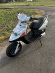 Yamaha BWS 50cc