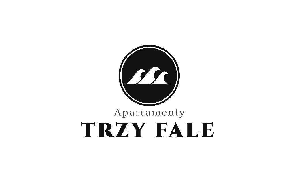 TRZY FALE - Mielno Centrum, 350m do plaży. Nocleg, pokoje,apartament