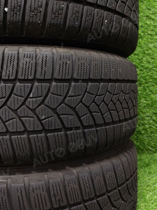 •215/60/R17 •Firestone•Bridgestone•Destination Winter•ШИНИ Зимові