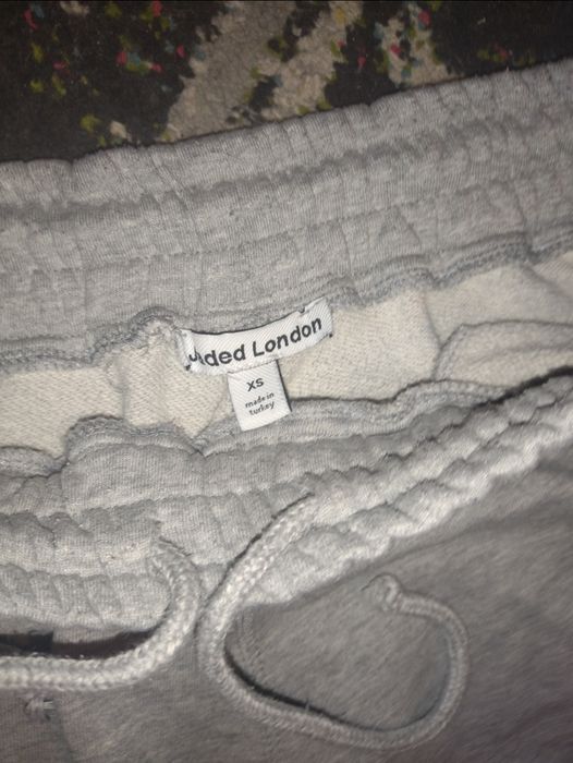 [Оригінал] Штани Jaded London mega baggy opium