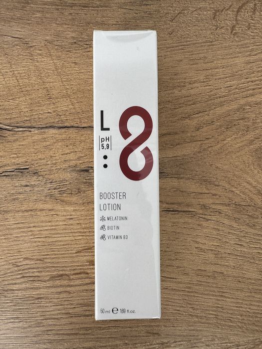 Loxus L8 booster lotion wzmacniający