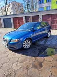 Sprzedam Audi a3 8p 2006r