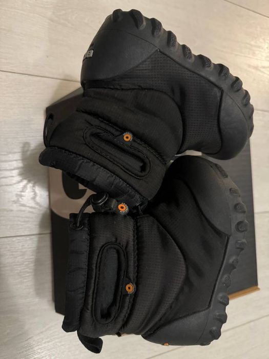 Дитячі зимові сапоги BOGS від chicco