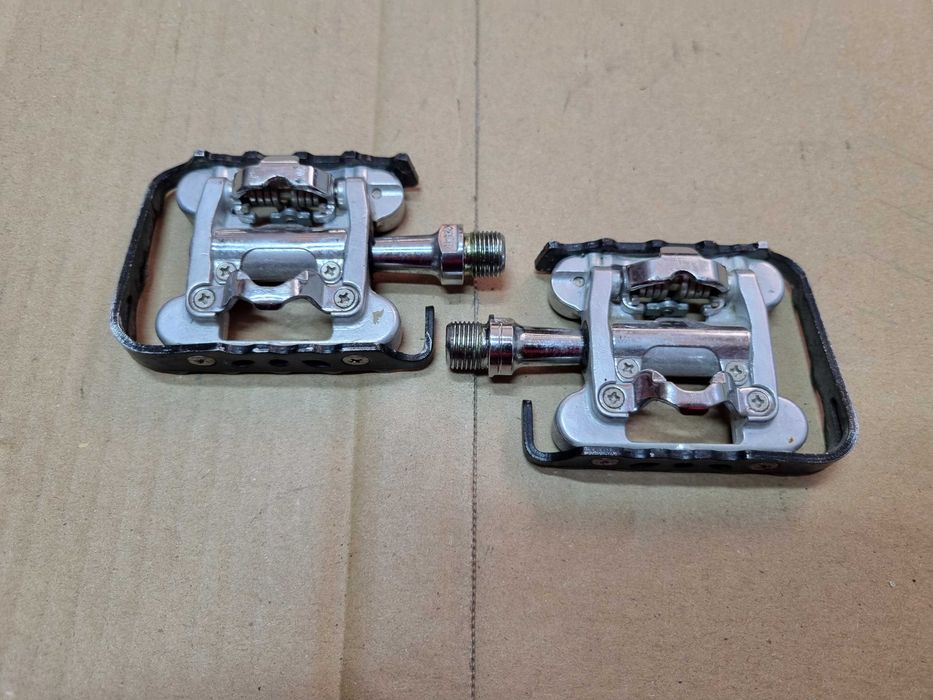 Pedały wellgo WPD M17C