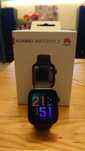 Huawei Watch FIT 3 - gwarancja - smartwatch