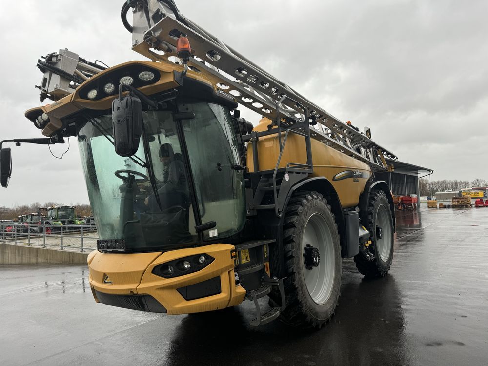 Challenger/Fendt ROGATOR 655