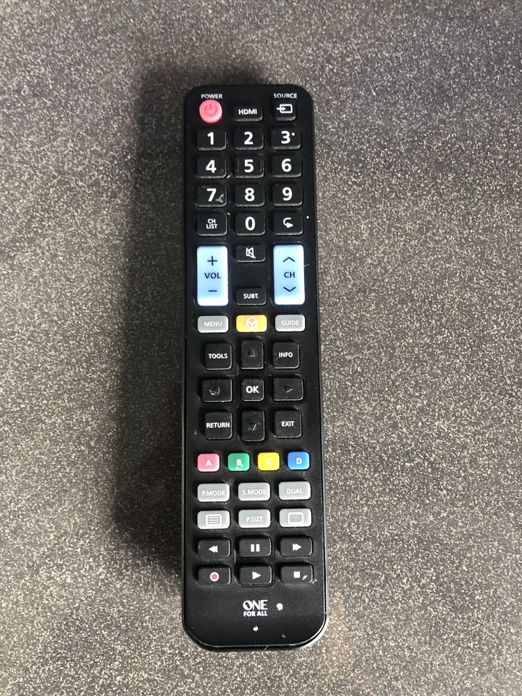 Telewizor Samsung 40 c -Led+pilot Smart