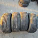 SEMPERIT SPEED-GRIP 3 V XL SUV 235/55R17 103V 20R 4X