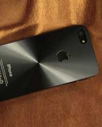 R158 Capa Metal Brushed de Alta Qualidade Apple iPhone 4 4S