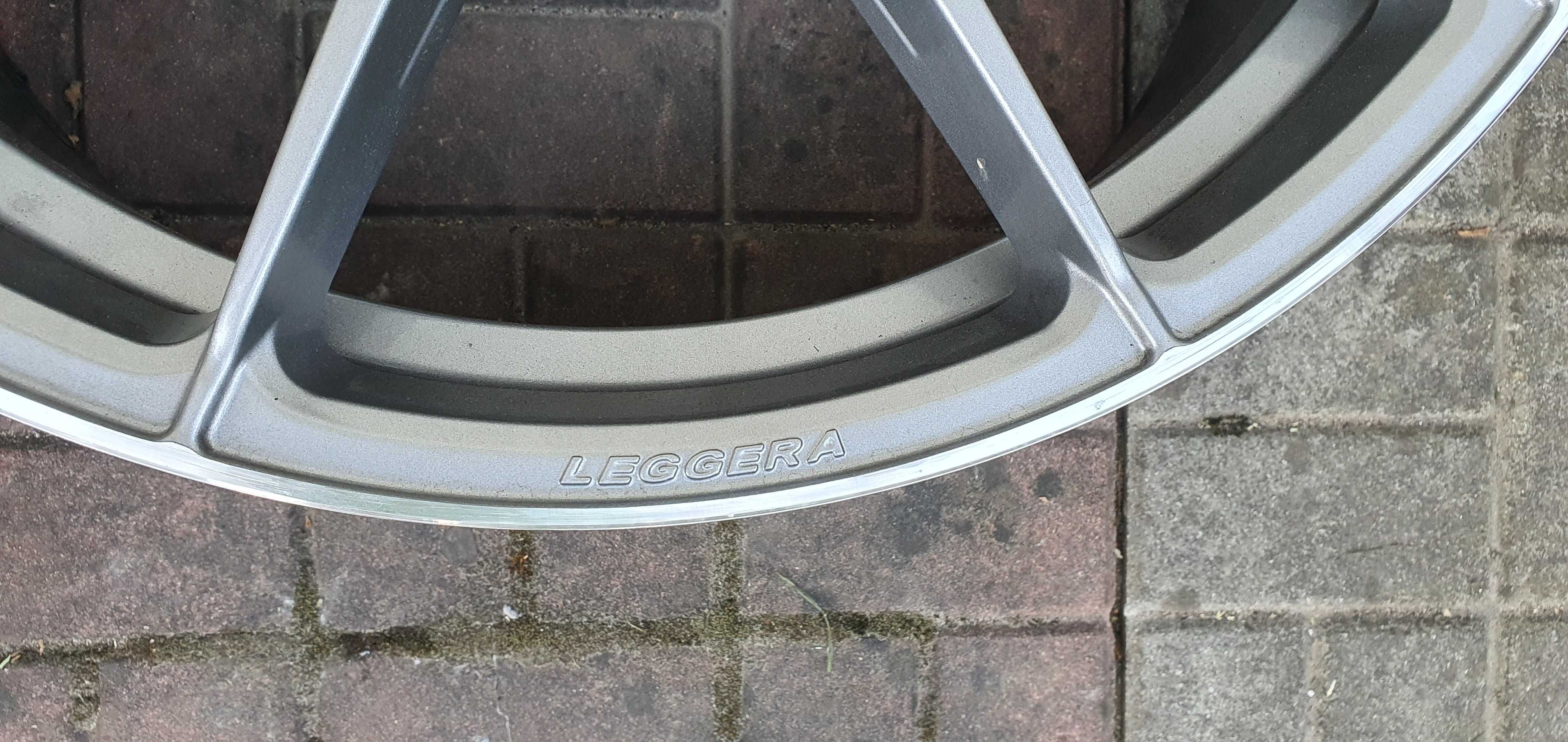 Felgi OZ Racing 20 " Leggera Hlt