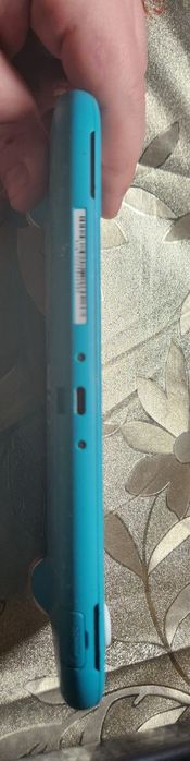 Switch lite 128gb k€fir