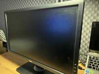Monitor Dell P2412H