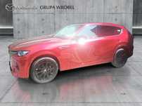 Mazda CX-60 HOMURA 3.3 diesel + OC/AC za 1 zł + ceramika GRATIS!!!