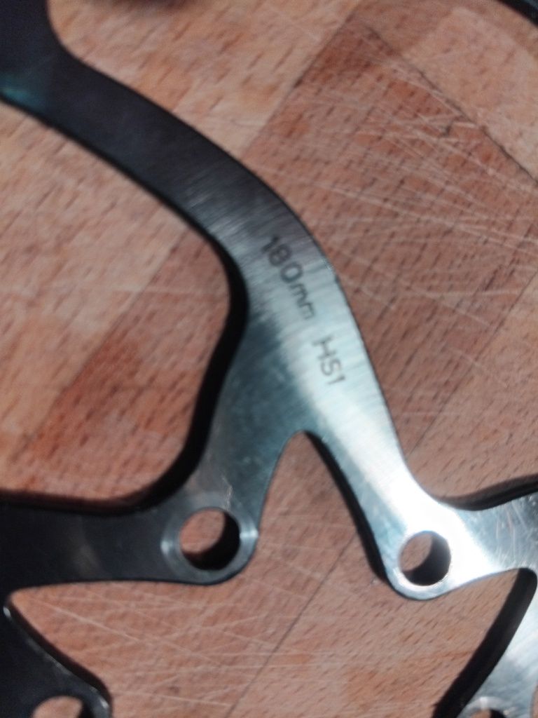 Disco Avid 180mm