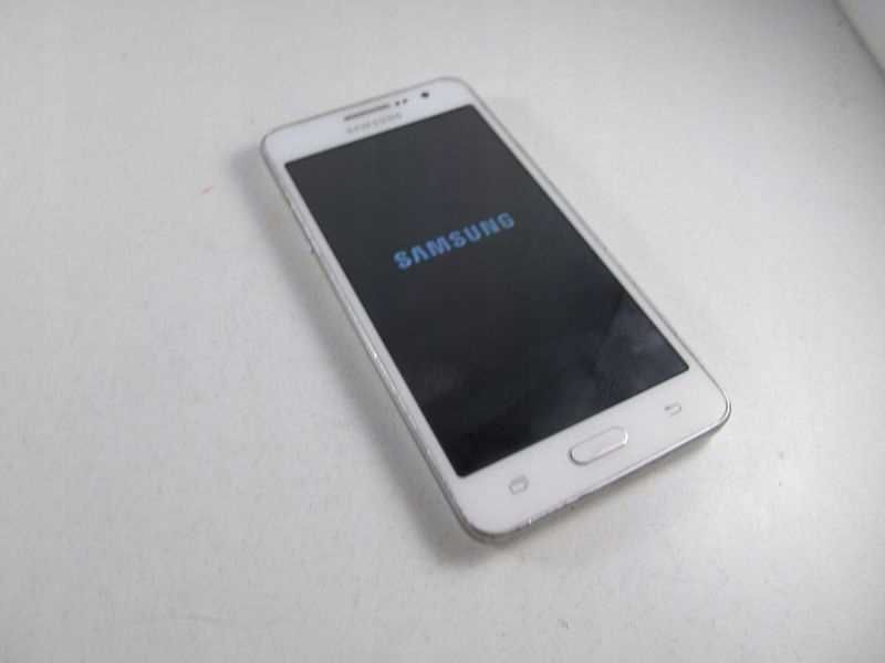 Samsung GRAND PRIME J2 - biały sm -G53DFZ