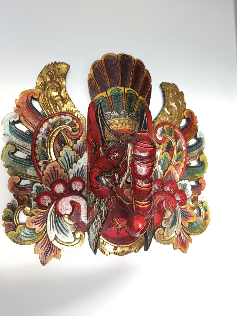 Marcara Bali Elefante Barong