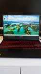 Laptop gamingowy, Lenovo Legion Y7000 + wydajna podstawka chłodząca