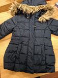 Kurtka zimowa h&m 104