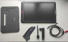 Tablet graficzny X-pen Artist 15.6 PRO